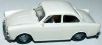 VW 1500 2t�rig altwei�