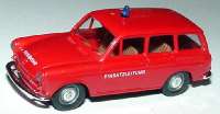 VW 1500 Variant Feuerwehr Einsatzleitung