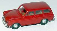 VW 1500 Variant altrot
