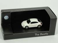 VW_Beetle II <br><small>ab 2011</small>