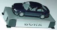 VW Bora schwarz (VW)