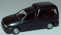VW Caddy Combi schwarzmet.