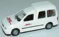 VW Caddy II Combi "DHL"