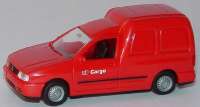 VW Caddy Kasten "DB Cargo"