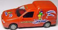 VW Caddy Kasten "Installateur"