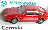 VW Corrado rot (VW)