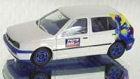 VW Golf III CL 4t�rig "Pepsi Max"