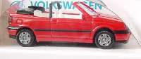 VW Golf III Cabrio rot (IA wei�)(VW)