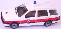 VW Golf III Variant "DRK F�rth"