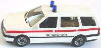 VW Golf III Variant Milit�rstreife (�sterreich-Modell)