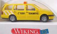 VW Golf III Variant "�AMTC"