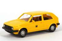 VW Golf II 2t�rig "Post"