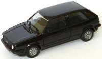 VW Golf II 2t�rig schwarz