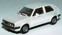 VW Golf II GTI 2t�rig perlmuttmet.