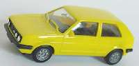 VW Golf II GTI 2t�rig signalgelb