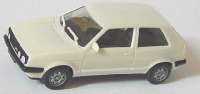 VW Golf II GTI 2t�rig wei�