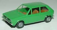 VW Golf I 2t�rig gr�n