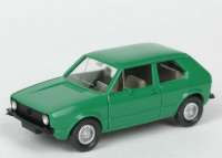 VW Golf I 2t�rig gr�n