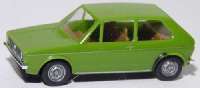 VW Golf I 2t�rig olivgr�n