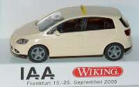 VW Golf V Plus Taxi "IAA 2005"