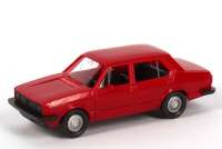 VW Jetta rot