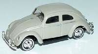 VW K�fer �53 Export beigegrau