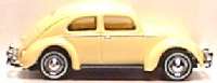 VW K�fer �53 Export hellelfenbein