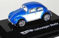 VW K�fer/Beetle blaumet./wei�