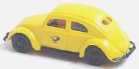 VW K�fer Brezelfenster Post