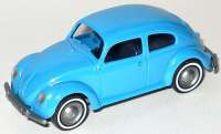 VW K�fer Brezelfenster hellblau