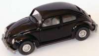 VW K�fer Brezelfenster schwarz