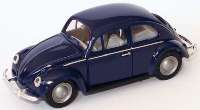 VW K�fer dunkelblau