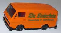 VW LT 28 Kasten "Die Kinderstube, Erlangen"