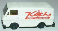 VW LT 28 Kasten "Kochs, Neuss"