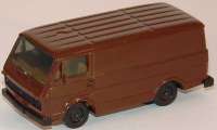 VW LT 28 Kasten braun