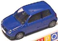VW Lupo blau (VW)