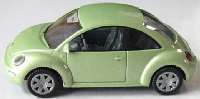 VW New Beetle g�nmet.