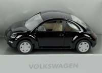 VW New Beetle schwarz (VW)