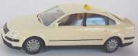 VW Passat 2001 Taxi