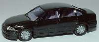 VW Passat 2001 schwarz