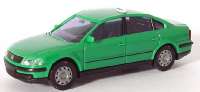VW Passat �97 Fahrschule gr�n