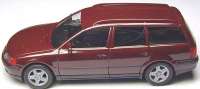 VW Passat �97 Variant dunkelweinrot