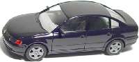 VW Passat �97 schwarz