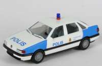 VW Passat GL Polis