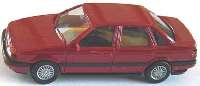 VW Passat GL dunkelweinrot