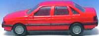 VW Passat GL rot