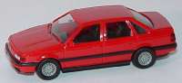 VW Passat GL rot