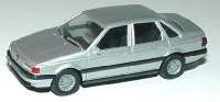 VW Passat GL silbermet.