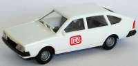 VW Passat II Flie�heck "DB