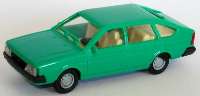 VW Passat II Flie�heck gr�n